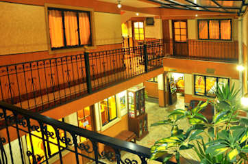 Photos of Hotel Fuentes