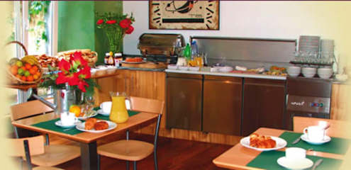 Photos of Hotel Le Grillon