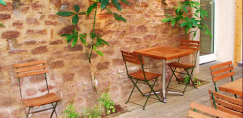Photos of Hotel Le Grillon