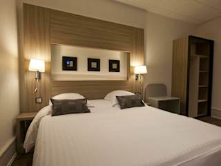 Photos of Hotel Le Grillon