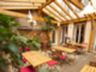 Photos of Hotel Le Grillon