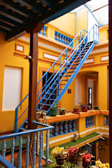 Hostal Cafe Tianaの写真