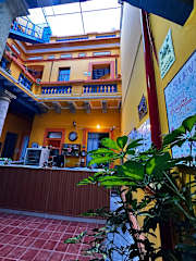 Hostal Cafe Tianaの写真