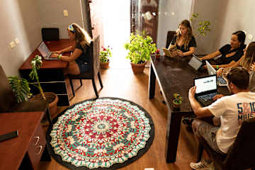 Photos of Wild Rover La Paz