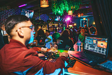 Photos of Wild Rover La Paz