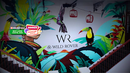 Photos of Wild Rover La Paz