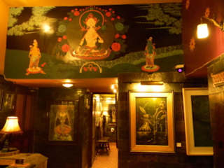 Photos of Bodhi Tree