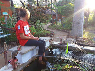 Victoria Falls Backpackersの写真