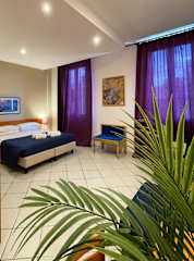 Hotel Leopoldaの写真