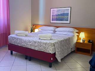 Hotel Leopoldaの写真