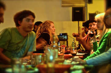 Photos of Art Factory San Telmo