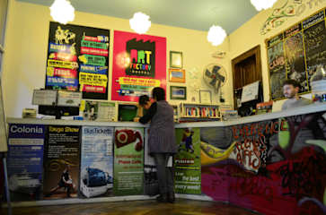 Photos of Art Factory San Telmo
