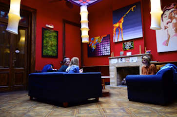 Photos of Art Factory San Telmo