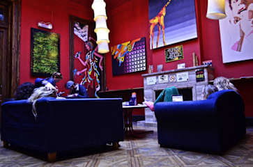 Photos of Art Factory San Telmo