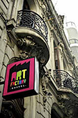 Photos of Art Factory San Telmo