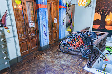 Photos of Art Factory San Telmo