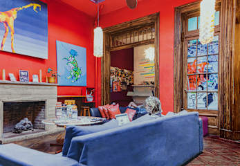 Photos of Art Factory San Telmo