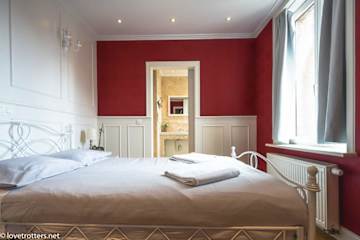 Photos of Lybeer Travellers' Hostel