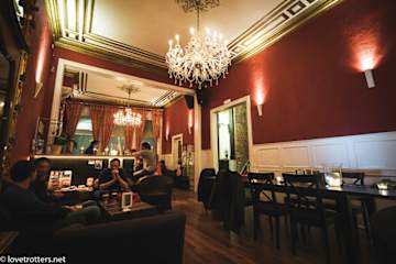 Photos of Lybeer Travellers' Hostel