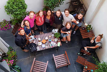 Photos of Lybeer Travellers' Hostel