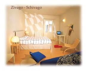 Photos of Piccolo Hotel Olina