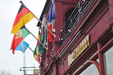 Photos of Hootananny Hostel