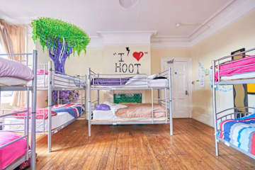 Photos of Hootananny Hostel