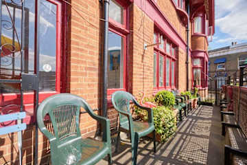 Photos of Hootananny Hostel