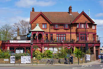 Photos of Hootananny Hostel