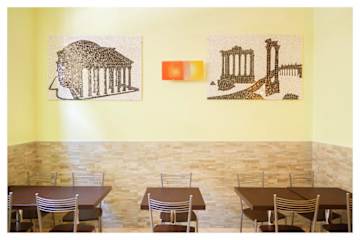 Photos of Mosaic Hostel