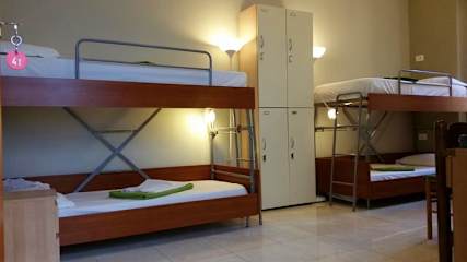 Photos of Mosaic Hostel