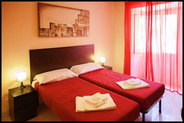 Photos of Mosaic Hostel