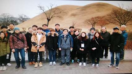 Han Jin Hostelの写真