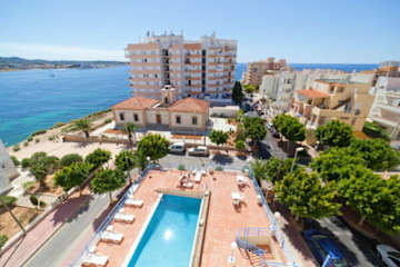 Photos of Apart Hotel Don Pepe