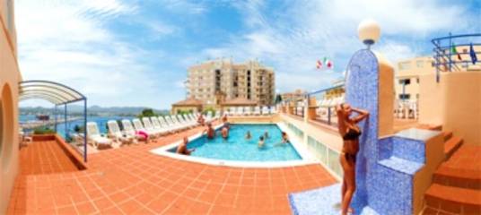 Photos of Apart Hotel Don Pepe