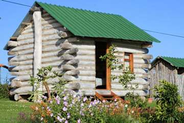 Photos of The Wild Farm Backpackers