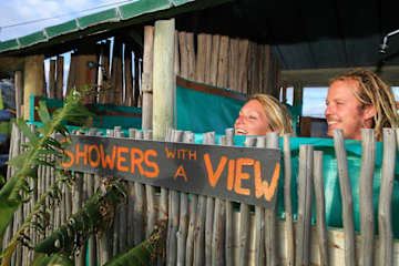 Photos of The Wild Farm Backpackers