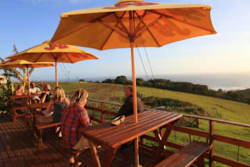 Photos of The Wild Farm Backpackers