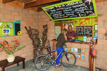 Photos of The Wild Farm Backpackers