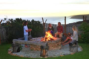 Photos of The Wild Farm Backpackers