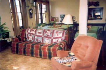 Photos of Mashulaville Dormitory