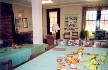 Photos of Mashulaville Dormitory
