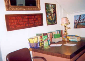 Photos of Mashulaville Dormitory