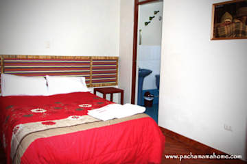 Photos of Pachamama