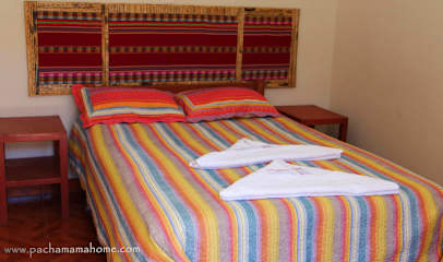 Photos of Pachamama