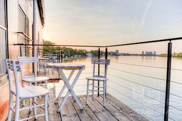 Photos of ArkaBarka Floating Hostel
