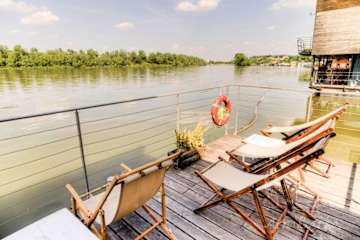 Photos of ArkaBarka Floating Hostel