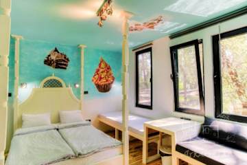 Photos of ArkaBarka Floating Hostel