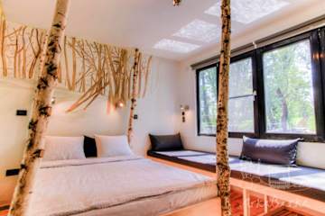 Photos of ArkaBarka Floating Hostel