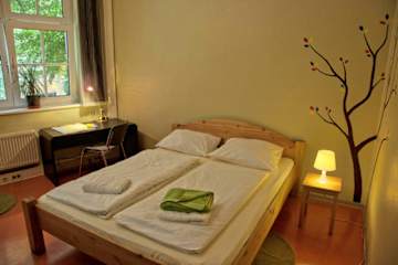 Photos of U inn Berlin Hostel